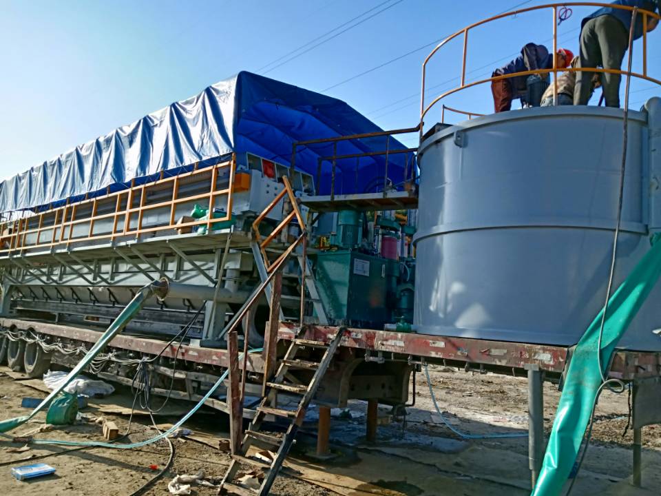 安化污水池淤泥处理-河道清淤-炜誉市政