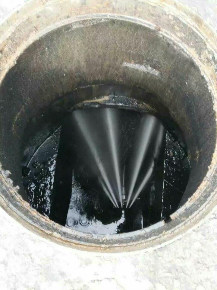 安化市政管道清洗-排污管道清洗